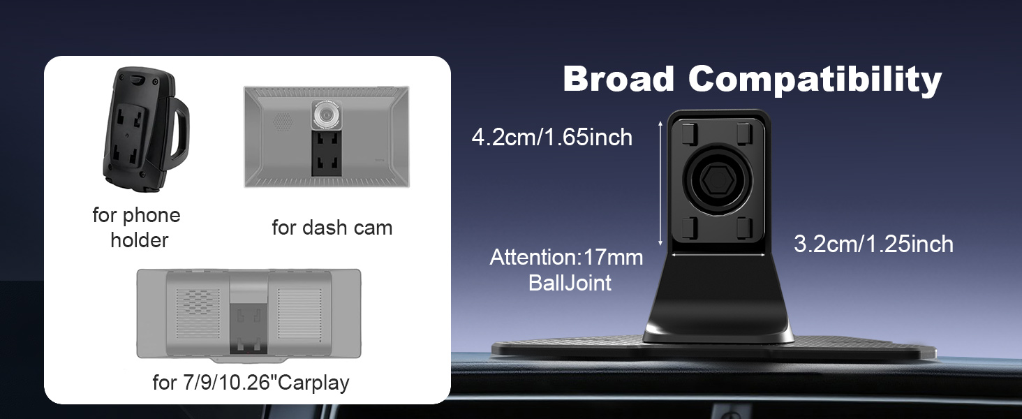 gps holder
