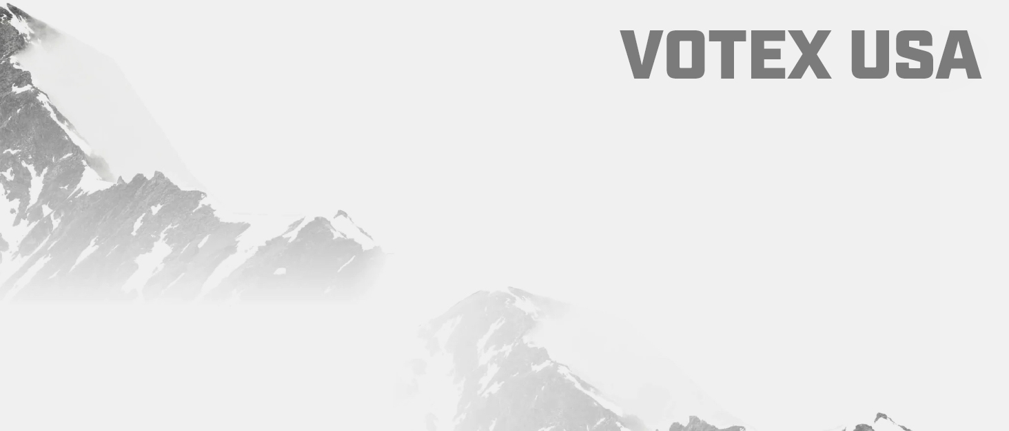 Votex USA Brand Story