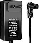 nvmw Recliner Power Supply Transformer,Replacement Cord for Limoss, Electric Power Recliners, Lif...