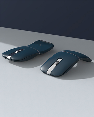 Taimousetvs mouse
