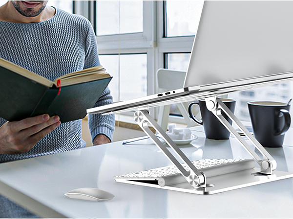laptop riser
