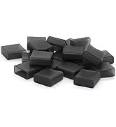 Gavemi USB Cover Cap 20 Pcs Silicone USB Type A Male Plug Anti-Dust Protector Caps