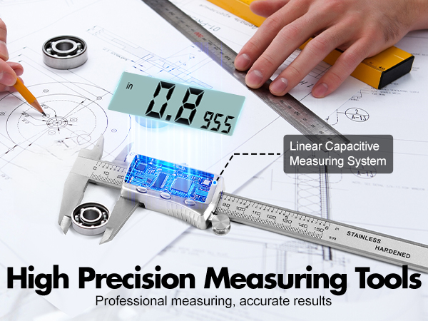 digital caliper