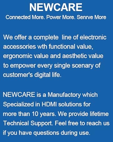 NEWCARE