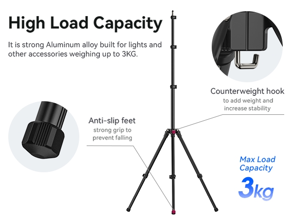 light stand