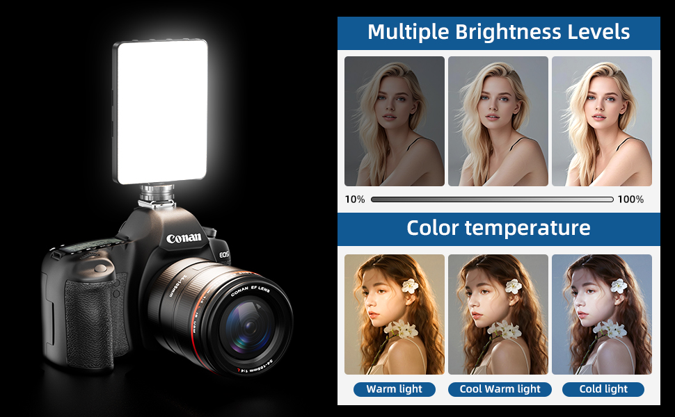 Clip &amp;amp; Camera Tripod Adapter