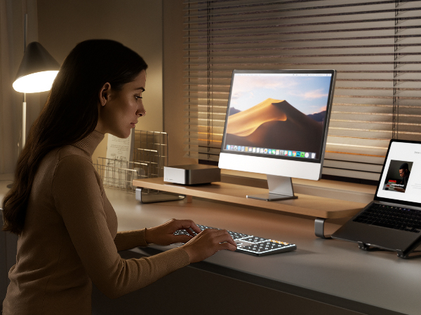 bluetooth mac keyboard