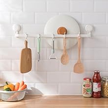 Kitchen storage