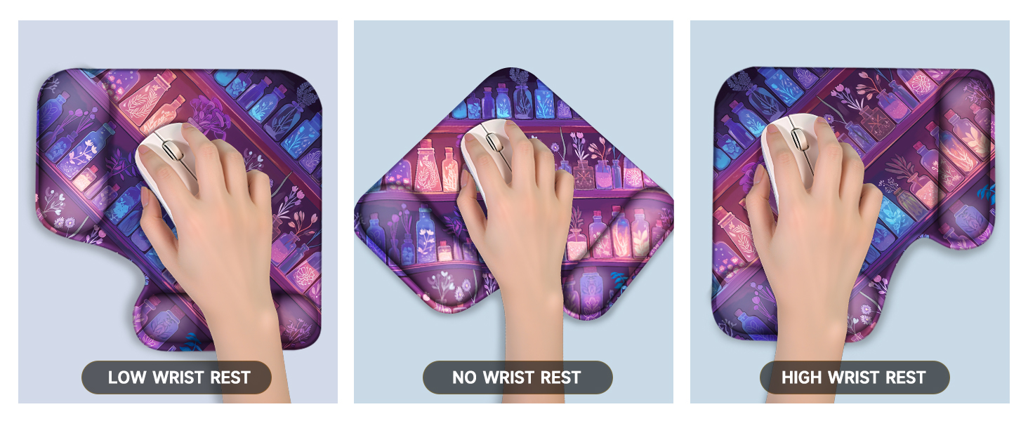 mouse pad
