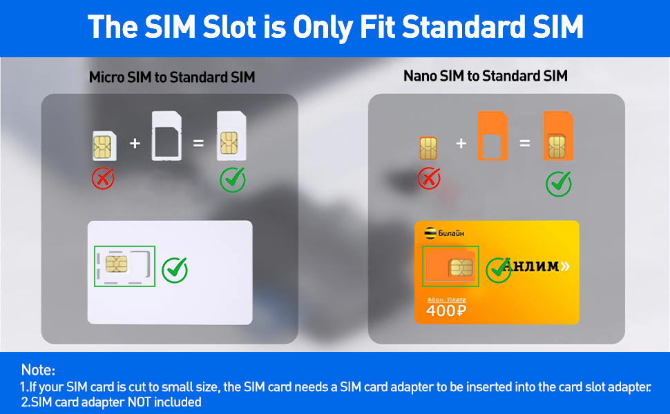usb to sim card adapter