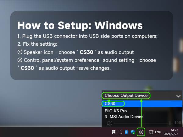 speakers for monitor