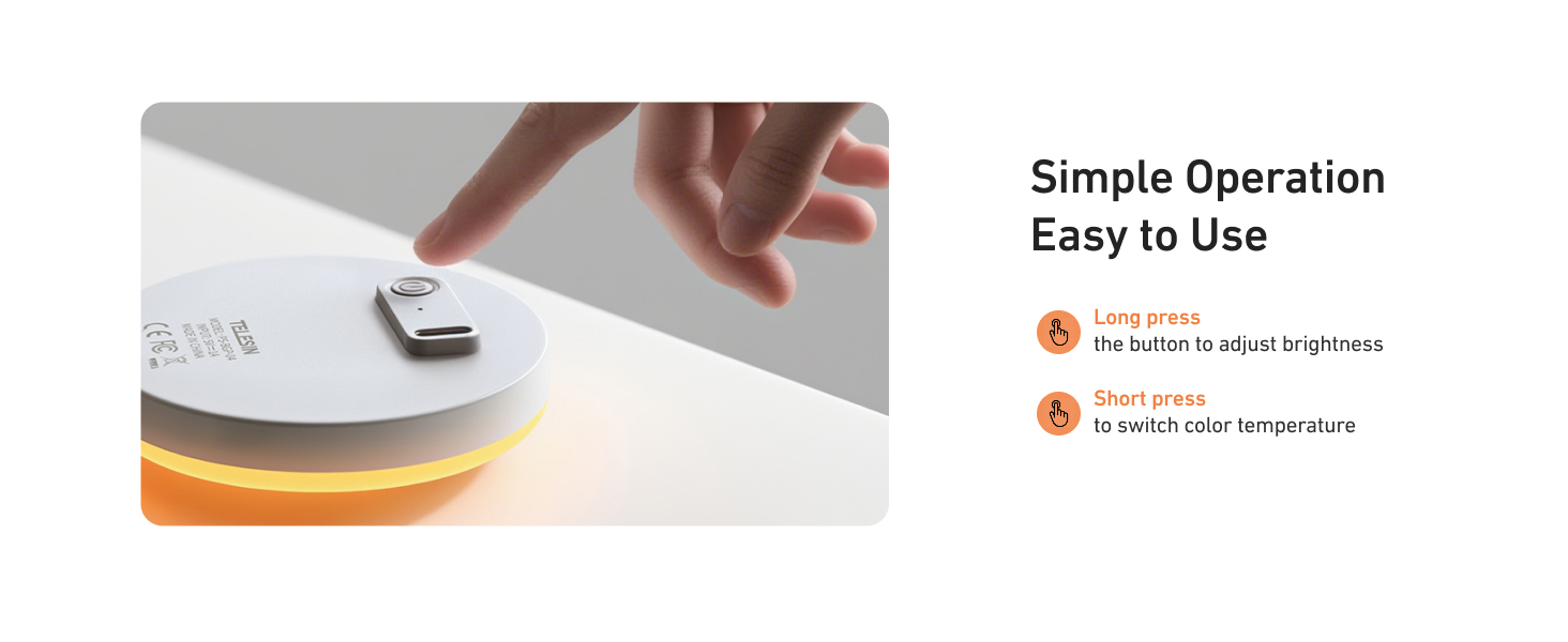 Clip On Selfie Ring Light