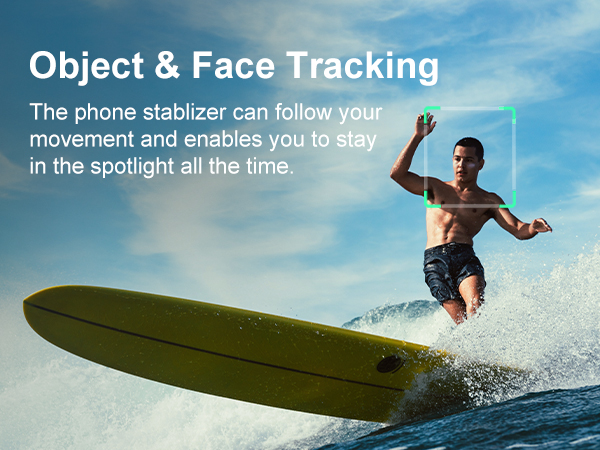 Face Tracking