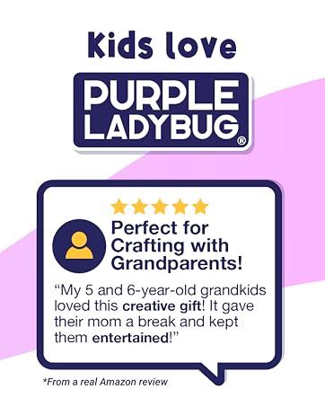 Real review: Grandkids loved this fun gift! Kept them entertained &amp;amp; gave parents a well-earned break
