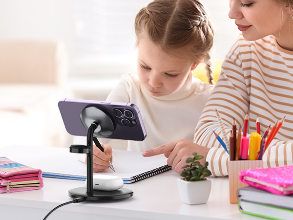 wireless iphone 14 charger