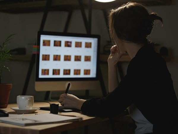 DDR4 heatsink udimm RGB gaming ssd desktop pc long dimm