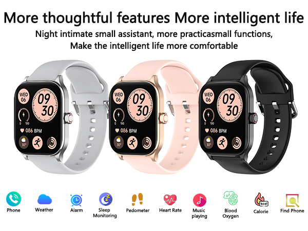 Smart watch