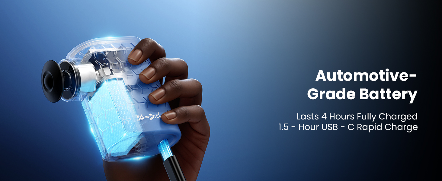 Mini Massage Gun Portable Percussion Muscle Travel Massager Gun