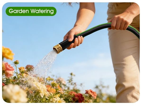 Garden Hose