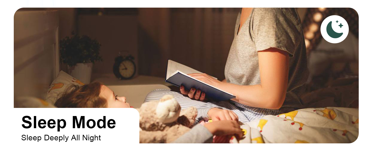 bedroom air purifier