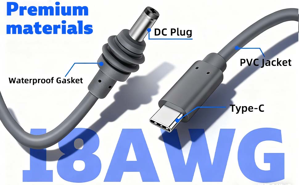 starlink mini usb c cable suitable for off-grid settings or road trips