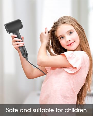 secador de pelo profesional