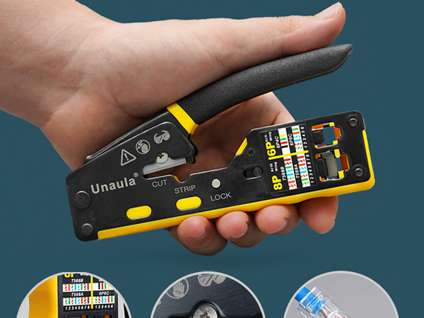 rj45 crimper