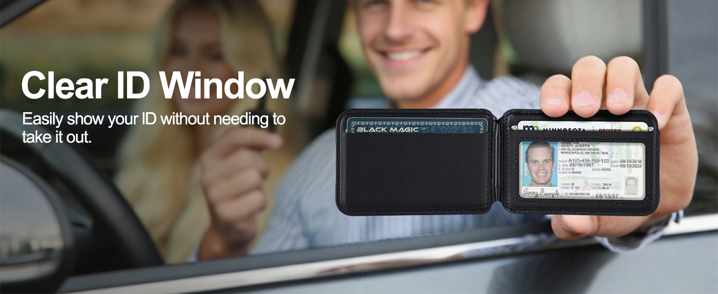 iphone magnetic wallet