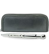 Stainless Steel Deep Tissue Massage Manual Acupuncture Pen Tool Reflexology Trigger Point Massage...