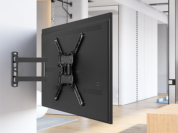 43 inch tv wall mount
