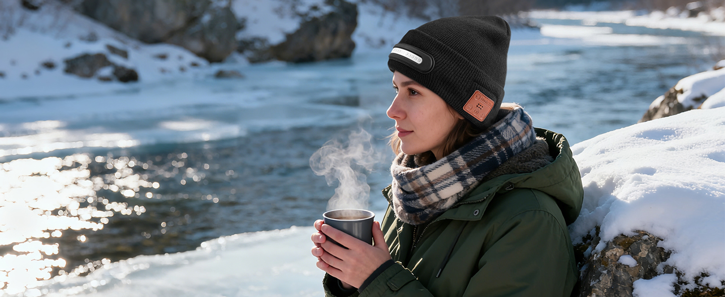 All-Day Warmth &amp;amp; Comfort