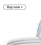 Basesailor USB C to Magnetic 3 Charger Cable 6.6FT/2M,140W USBC Mag 3 Fast Charging Cord for MacB...