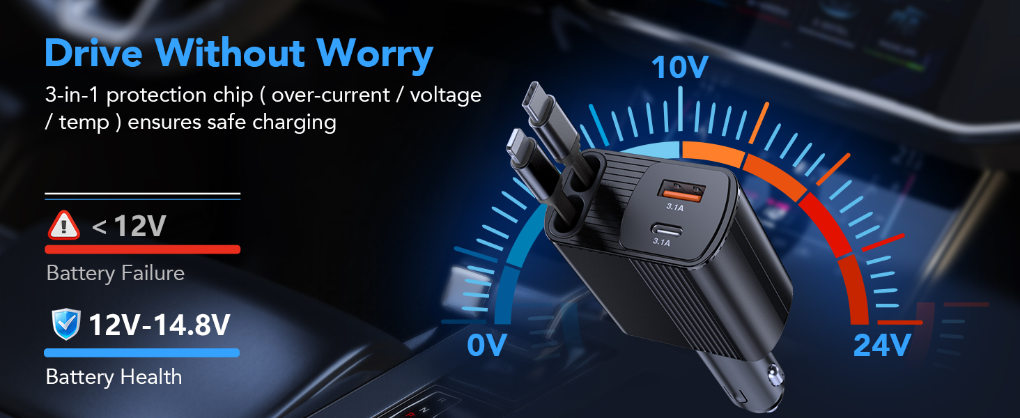 car charger