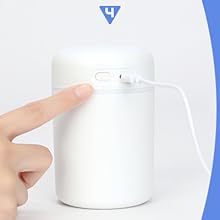 mini humidifier