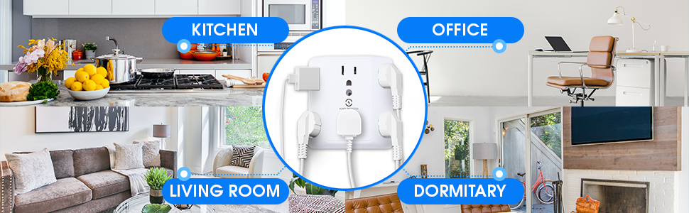 For home kitchen office living room dorm bed room and so on