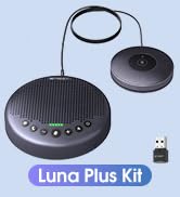 Luna PLUS Kit