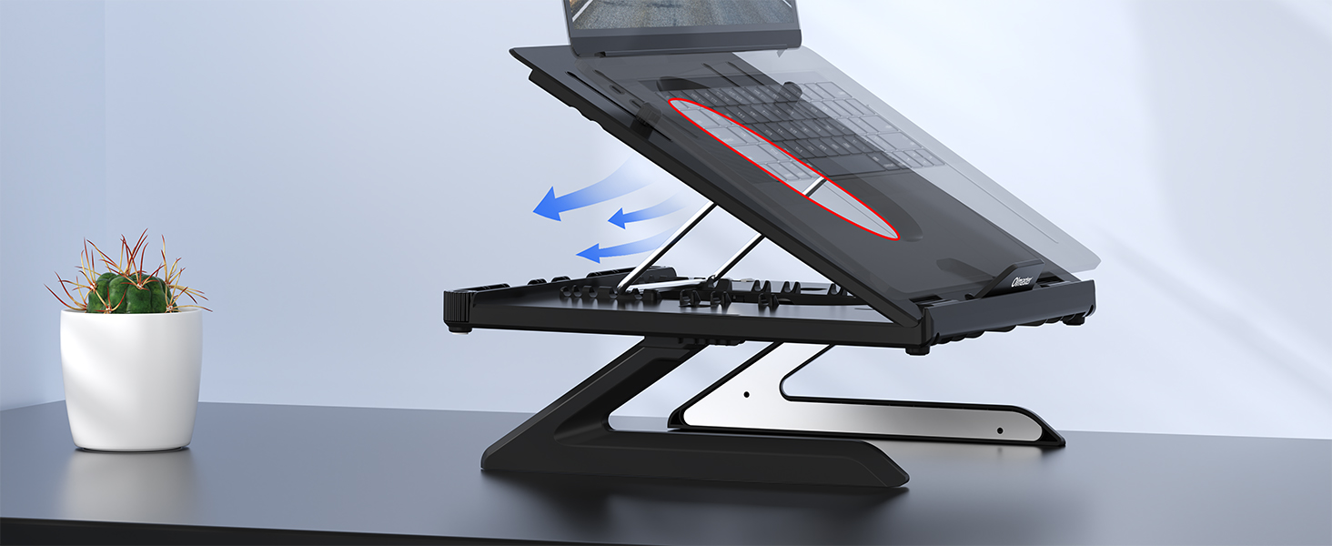 Laptop Stand for bed