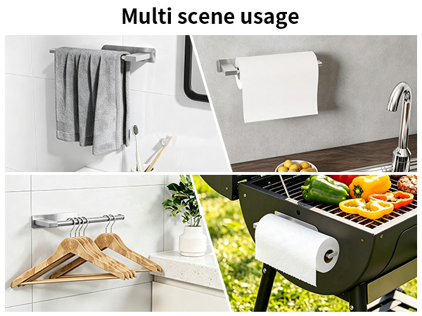 Muti Scene Usage