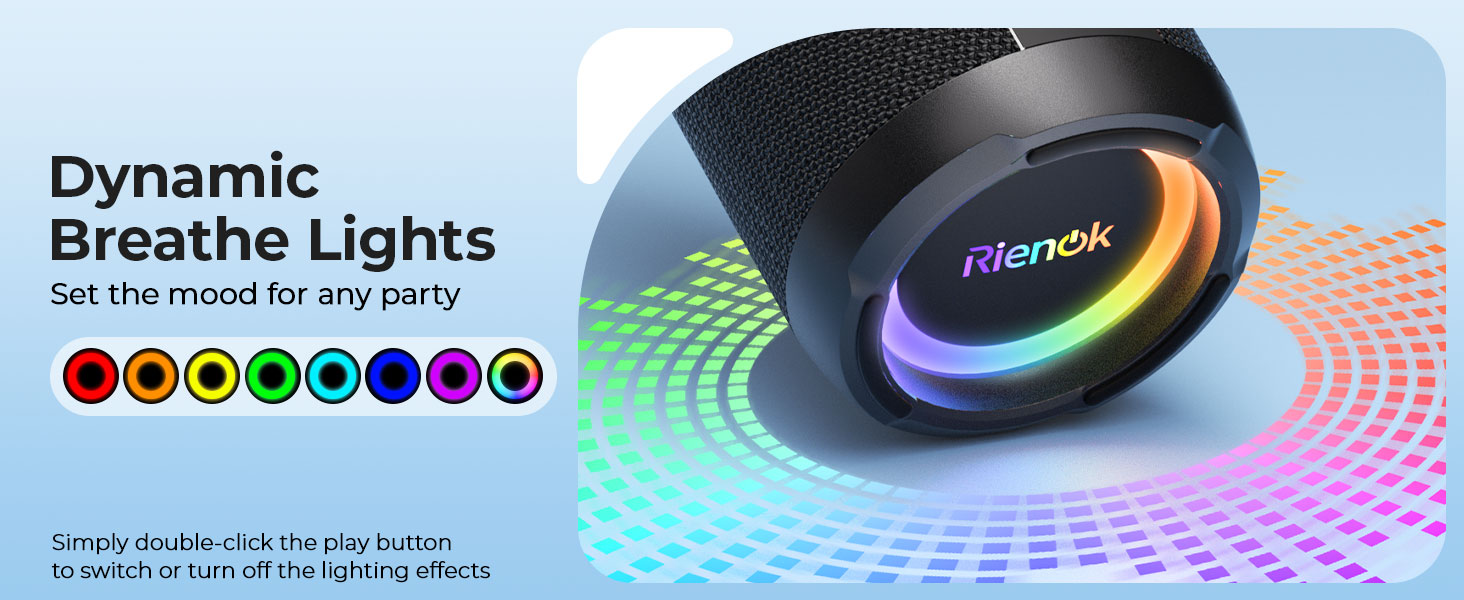 speakers bluetooth wireless