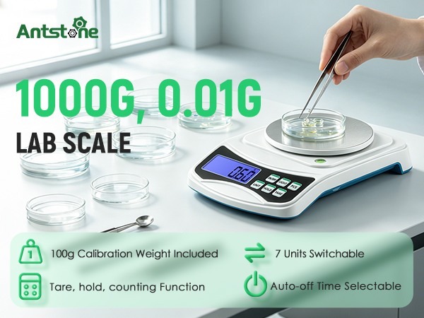 lab scale