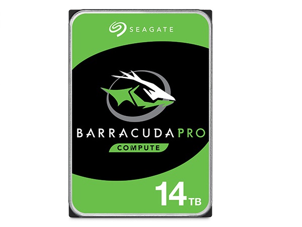 Barracuda Pro