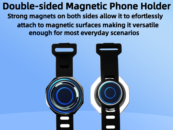 Magnetic Phone Mount for MagSafe