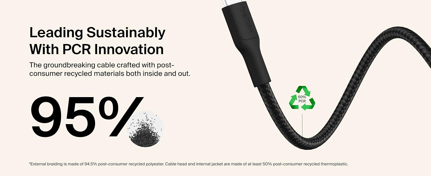 Nintendo Switch Charging Cable
