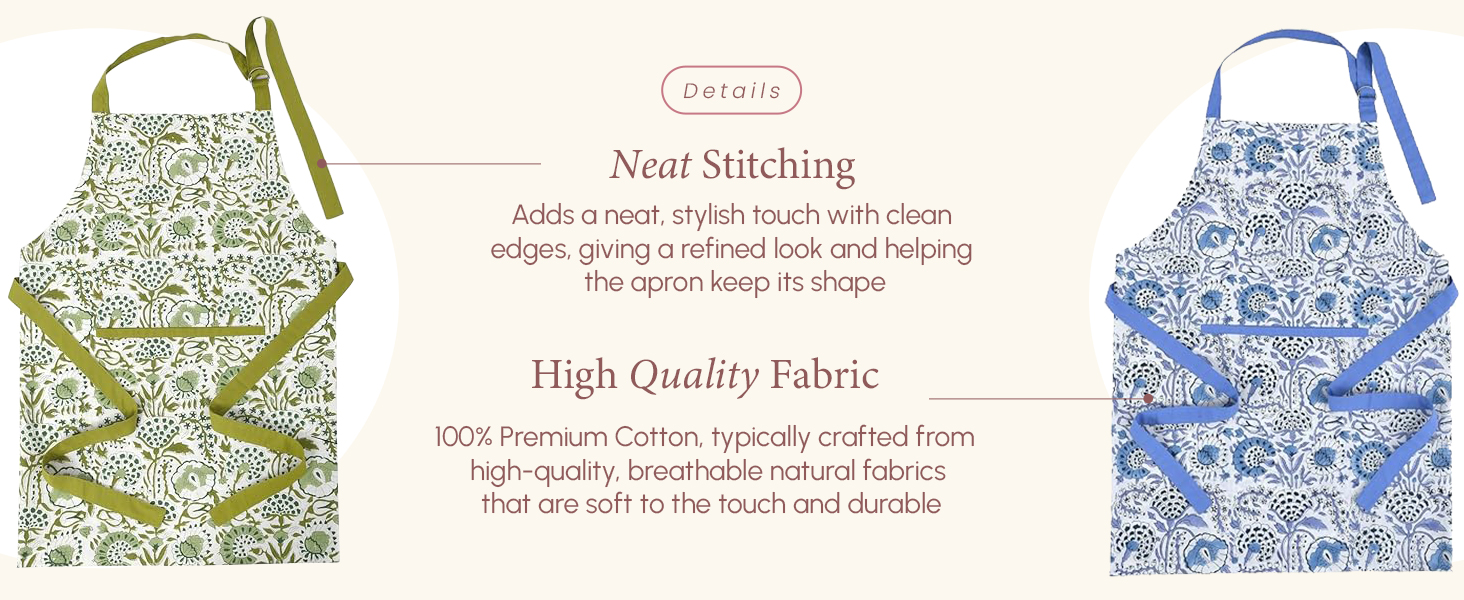Kitchen Apron