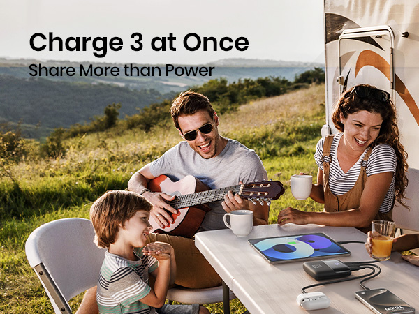 iniu portable charger