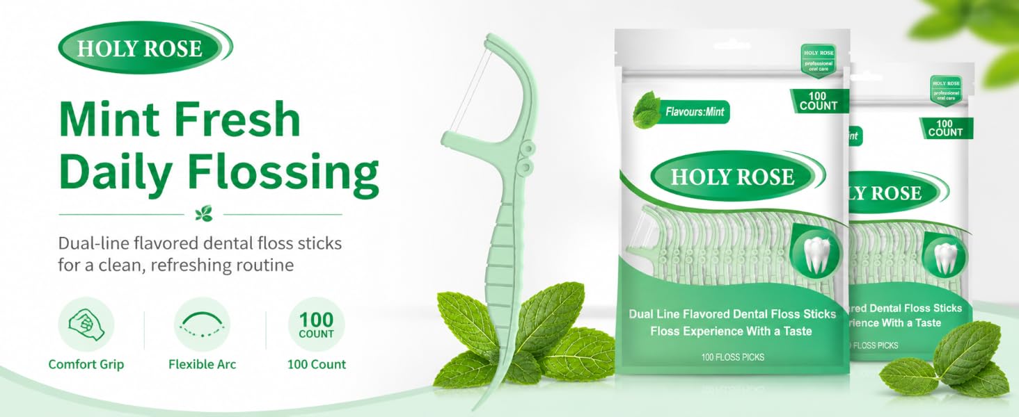 floss picks
