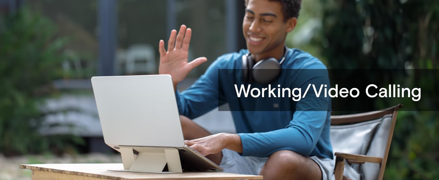laptop stand for desk