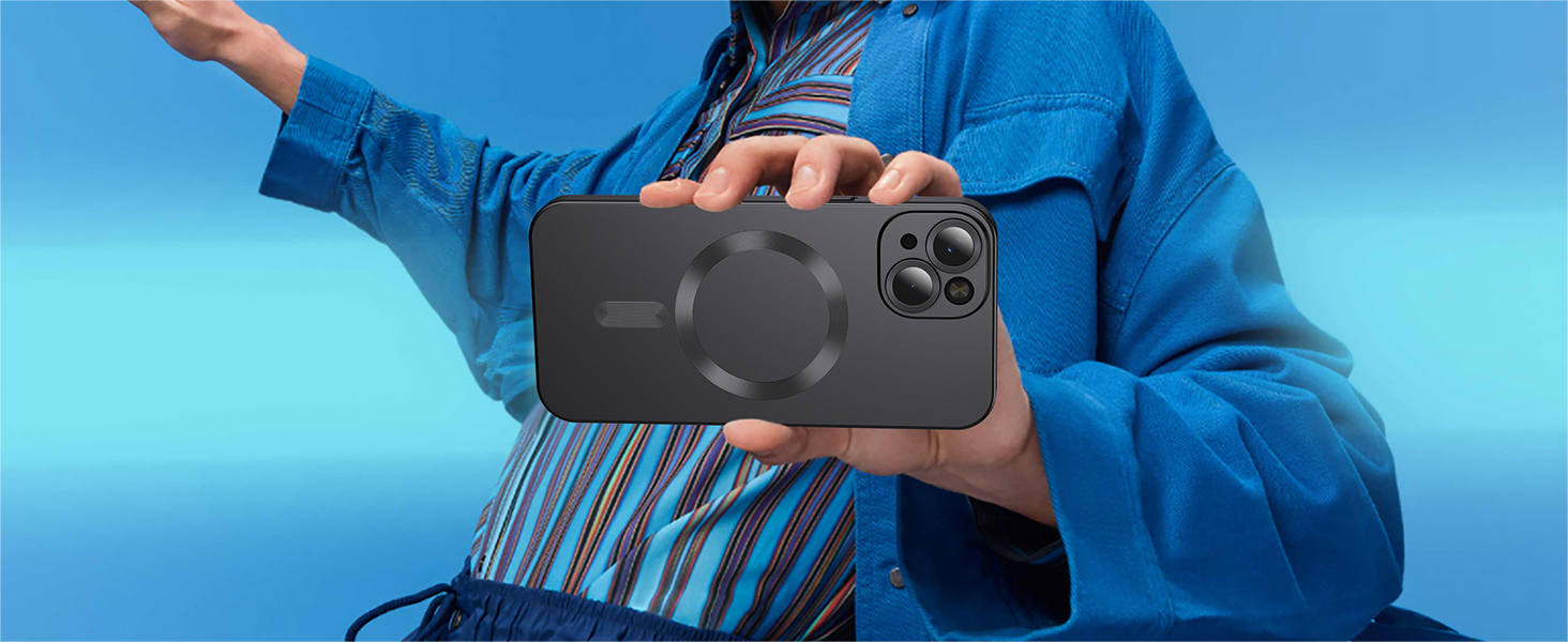 Iphone 15 case for men