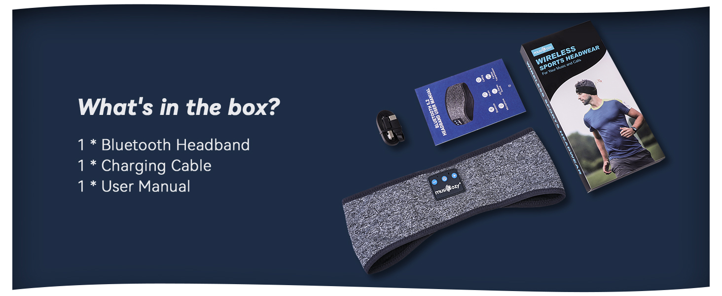 sleep headphones bluetooth sleeping headphone bluetooth sleep headphone wireless sleep phones gifts