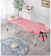 portable massage table 